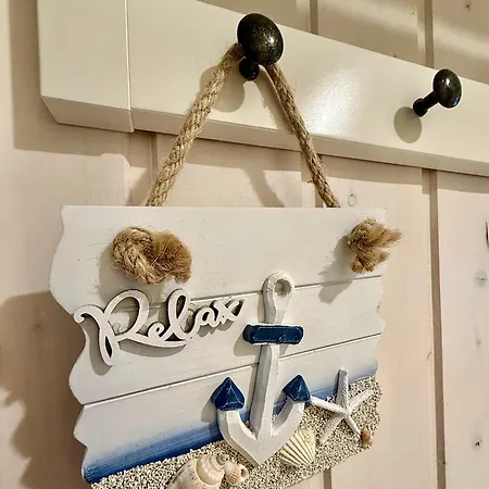 Meeresblume - Vakantiehuis *