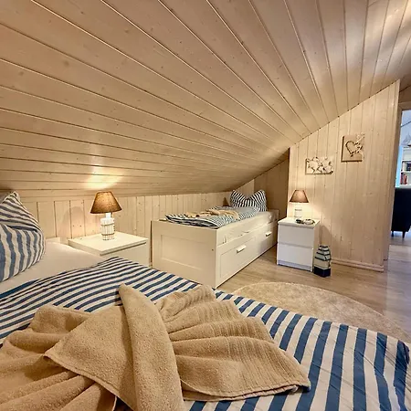 Meeresblume - * Baabe