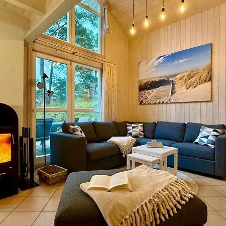 Meeresblume - Vakantiehuis *