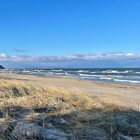 Vakantiehuis Meeresblume - *