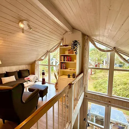 Vakantiehuis Meeresblume - *