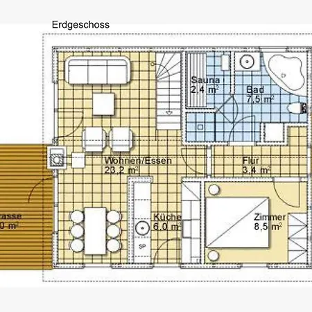 Meeresblume - * Baabe