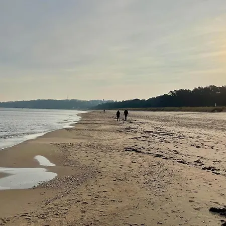 Vakantiehuis Meeresblume -