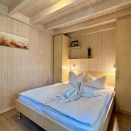 Meeresblume - Vakantiehuis *