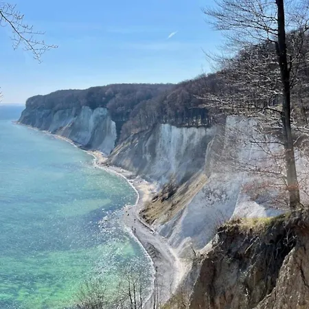 Meeresblume - Vakantiehuis *