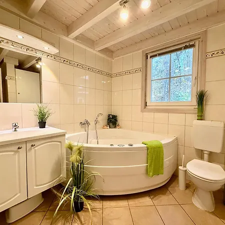 Meeresblume - Vakantiehuis Baabe