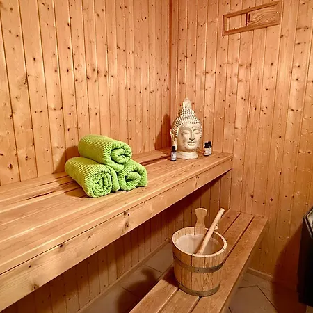 Vakantiehuis Meeresblume - *