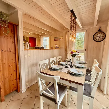 Meeresblume - Vakantiehuis